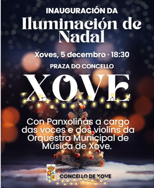 xove