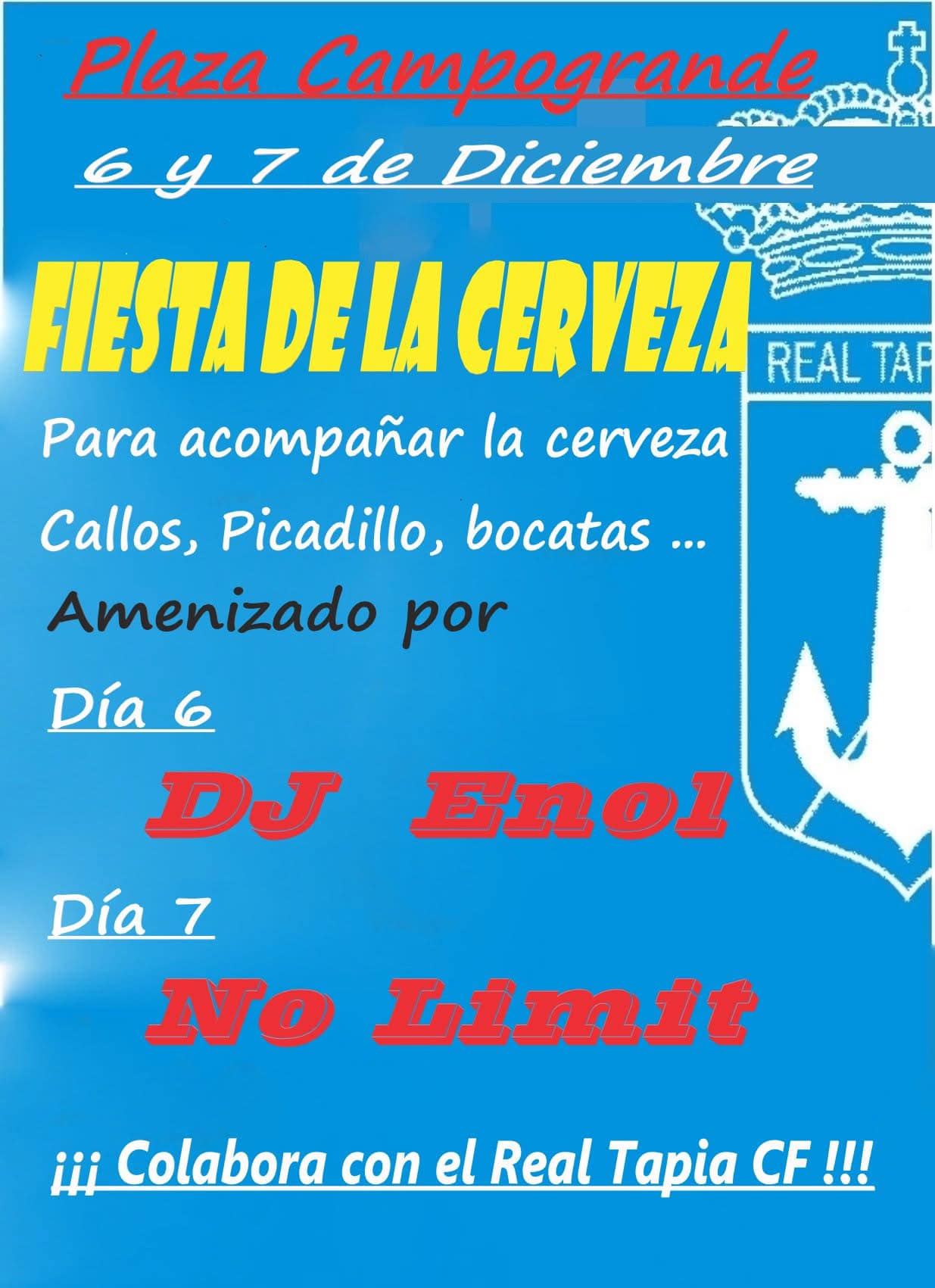 tapia 3