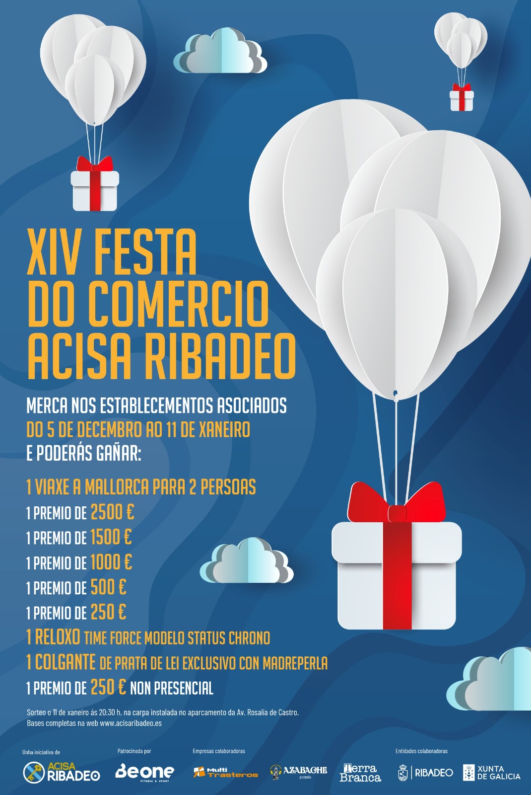 Cartel Festa Comercio 2025 (1)