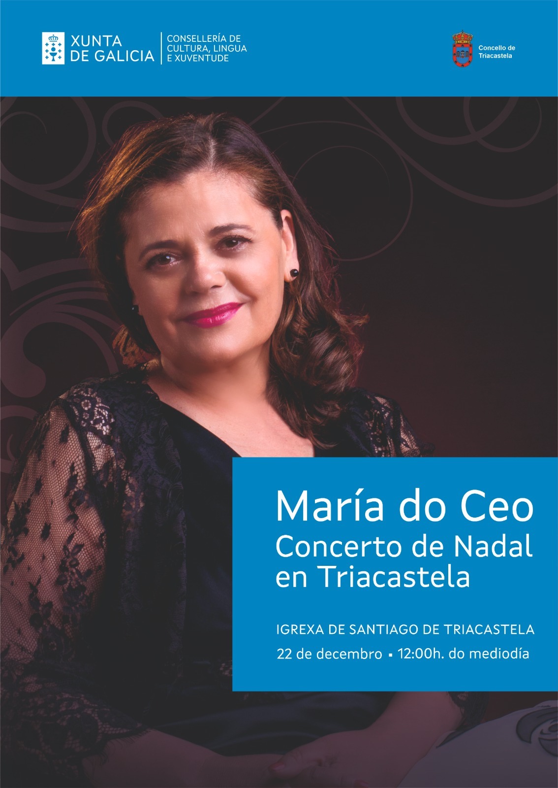 María do Ceo