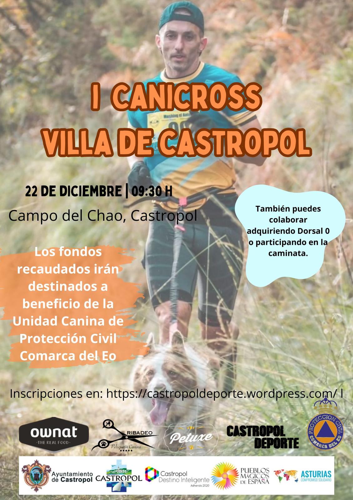 canicross