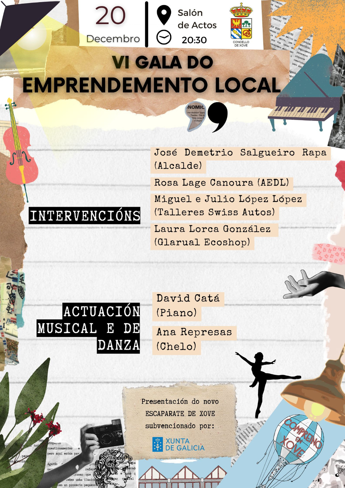 emprendemento