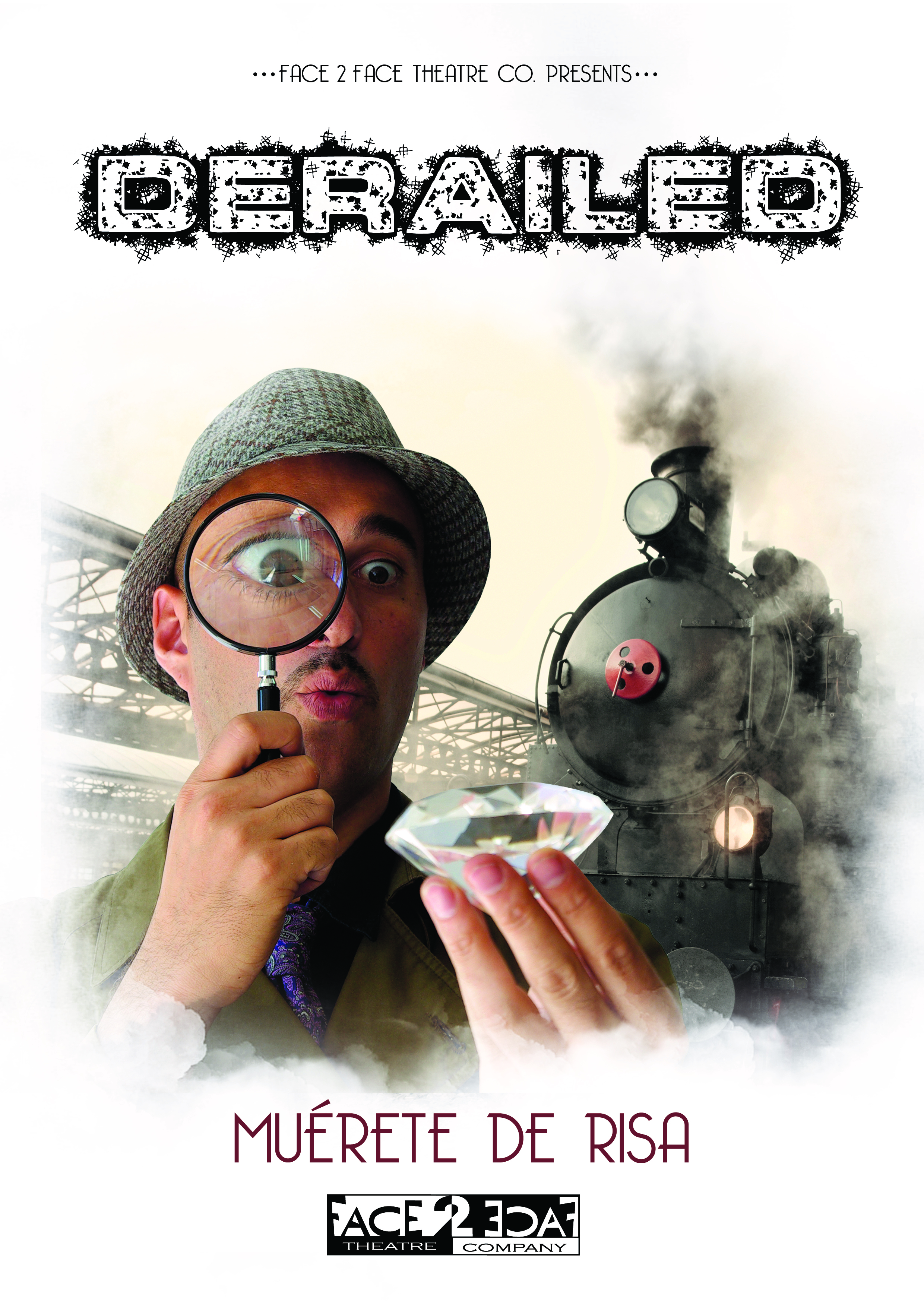 Derailed