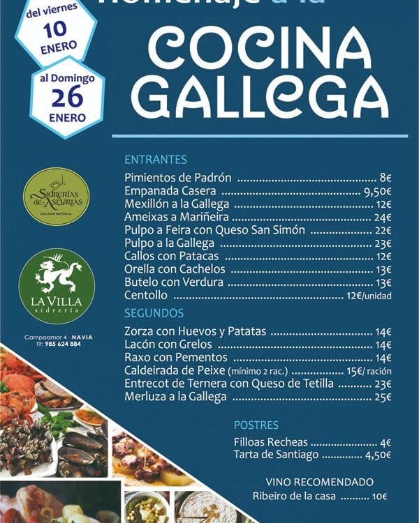 galicia