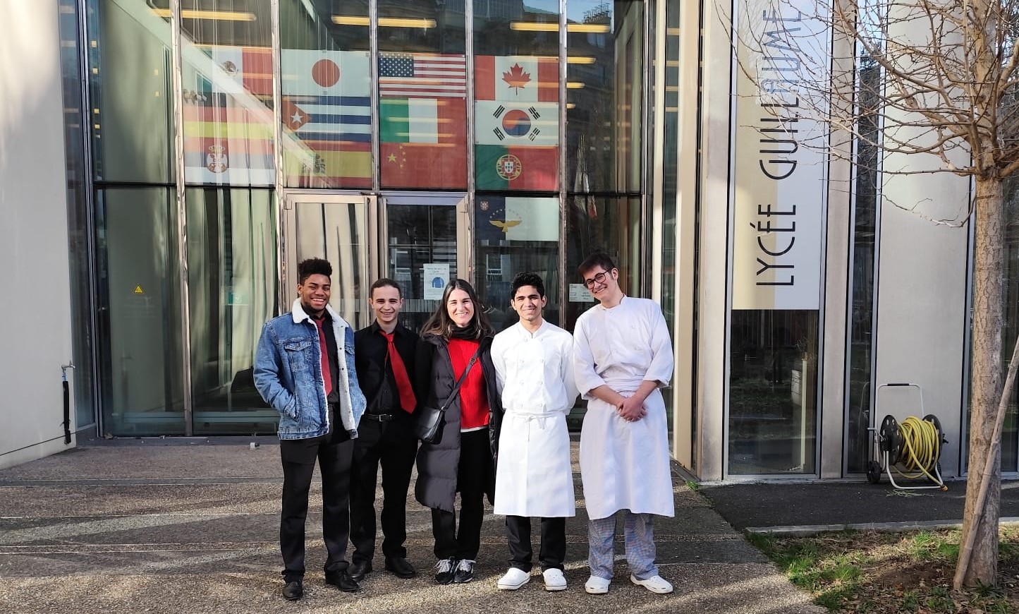 IES Foz - Instituto de París 2 (1)