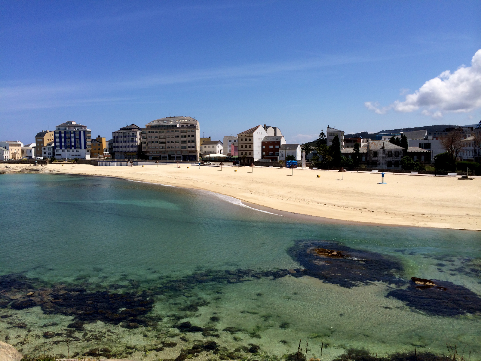 PRAIA DO TORNO