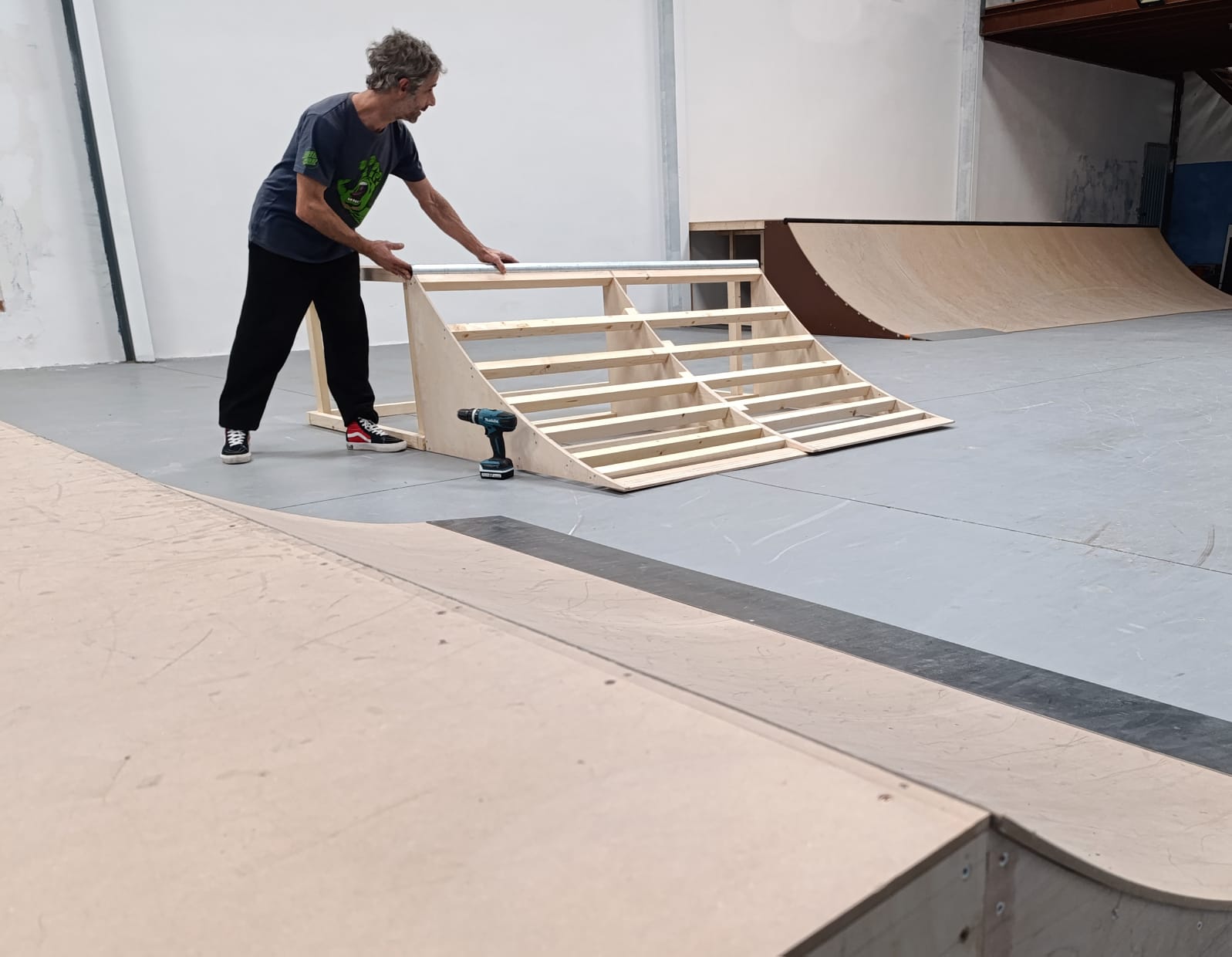 SKATE SALAVE