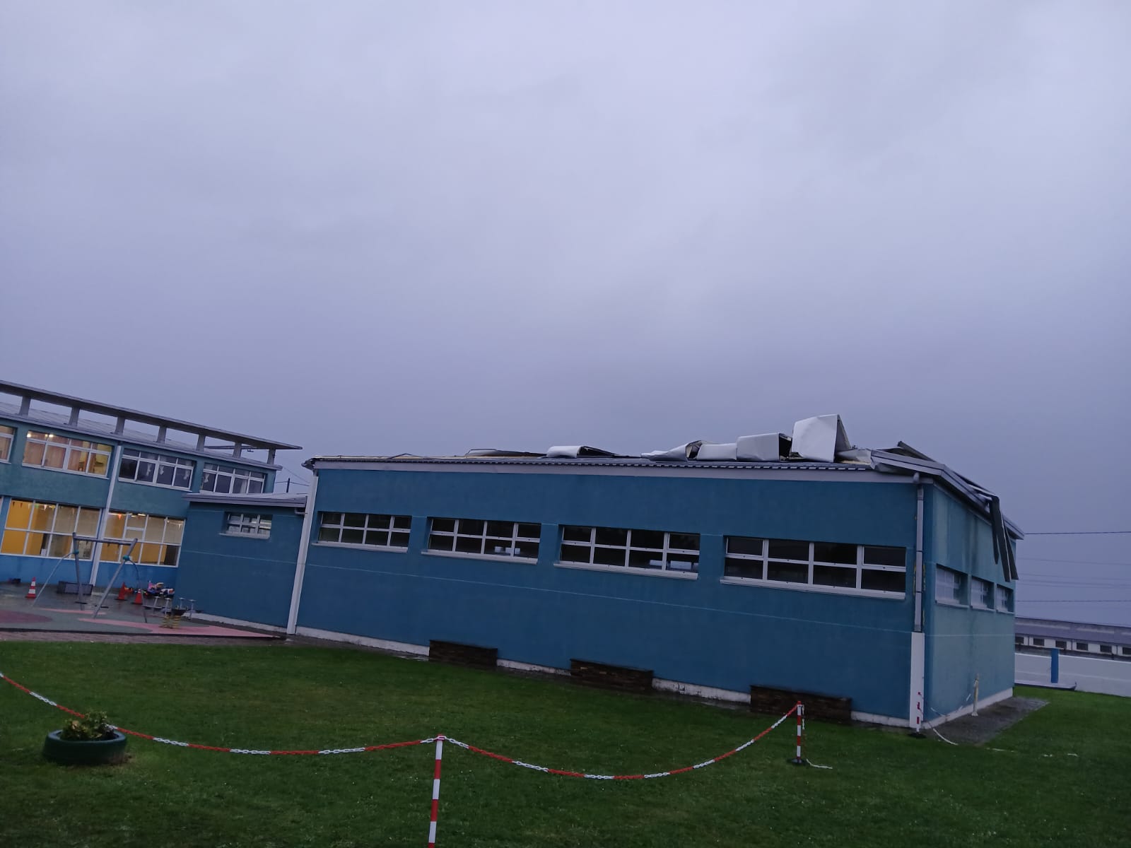 colegio tapia