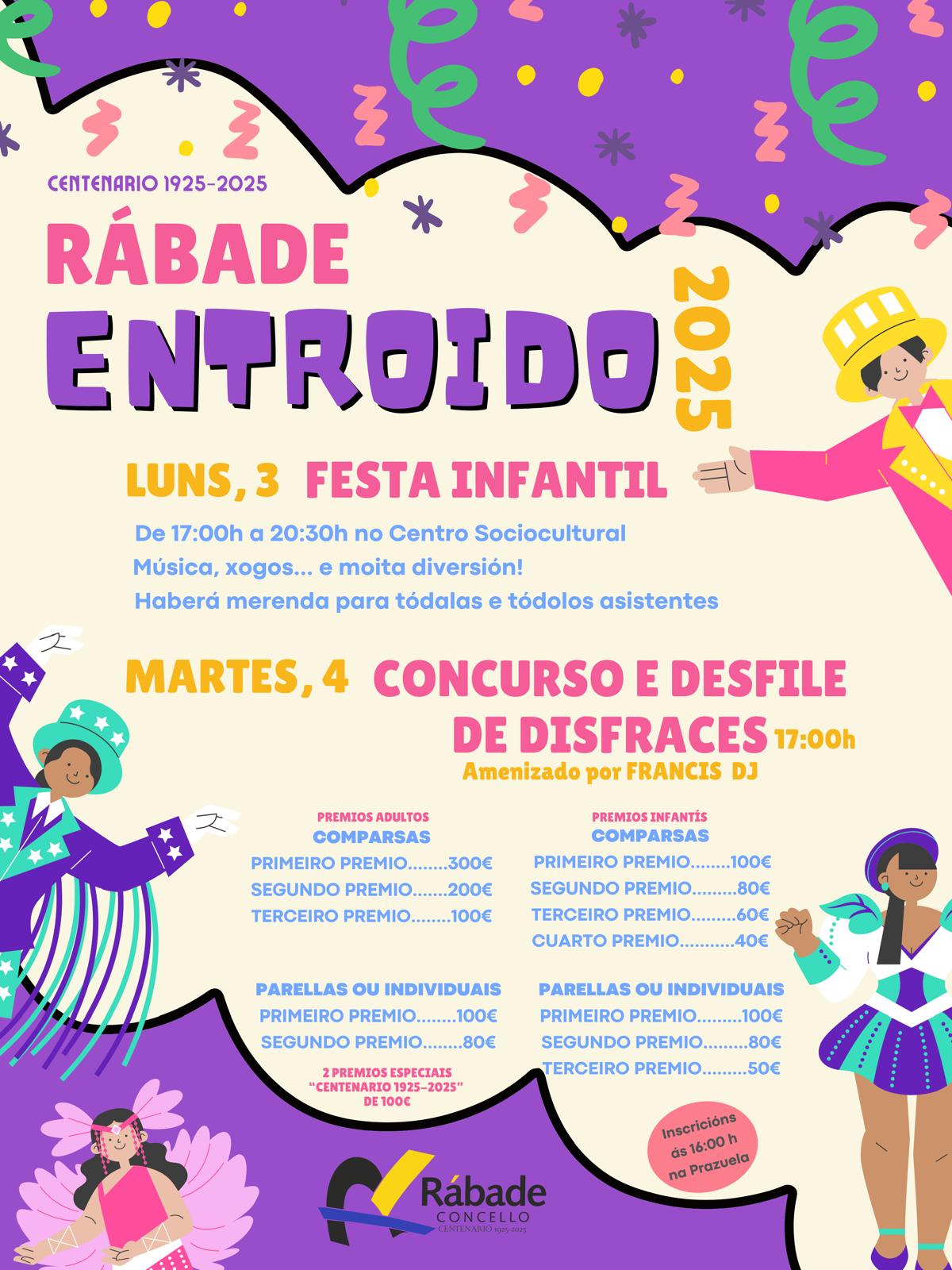 entroido2025