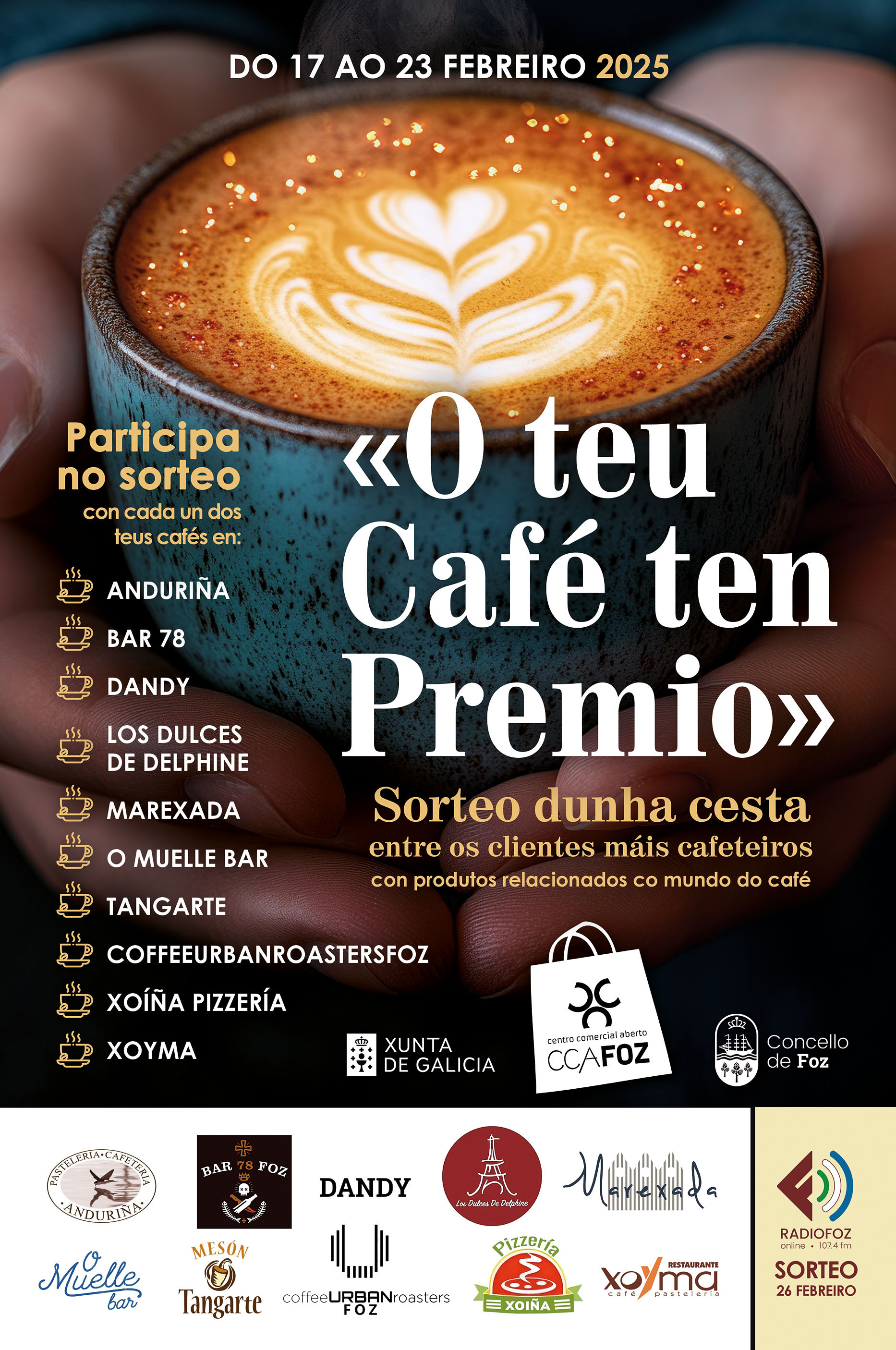 Cartel O teu café ten premio 2025 (2)