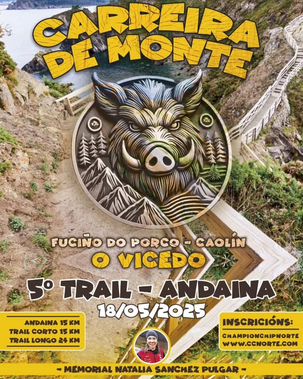 TRAIL