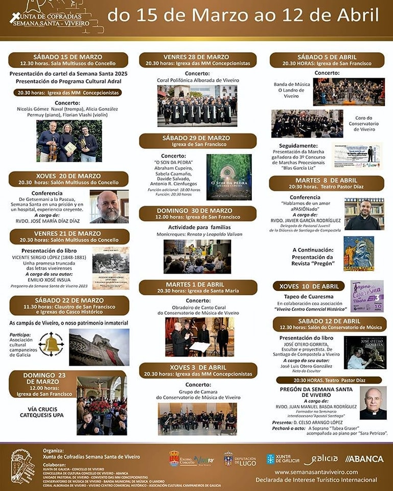 programa adral