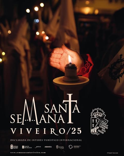 cartel anunciador