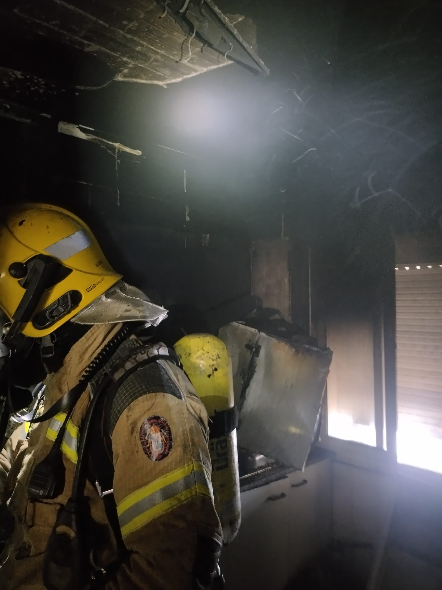 incendio 3