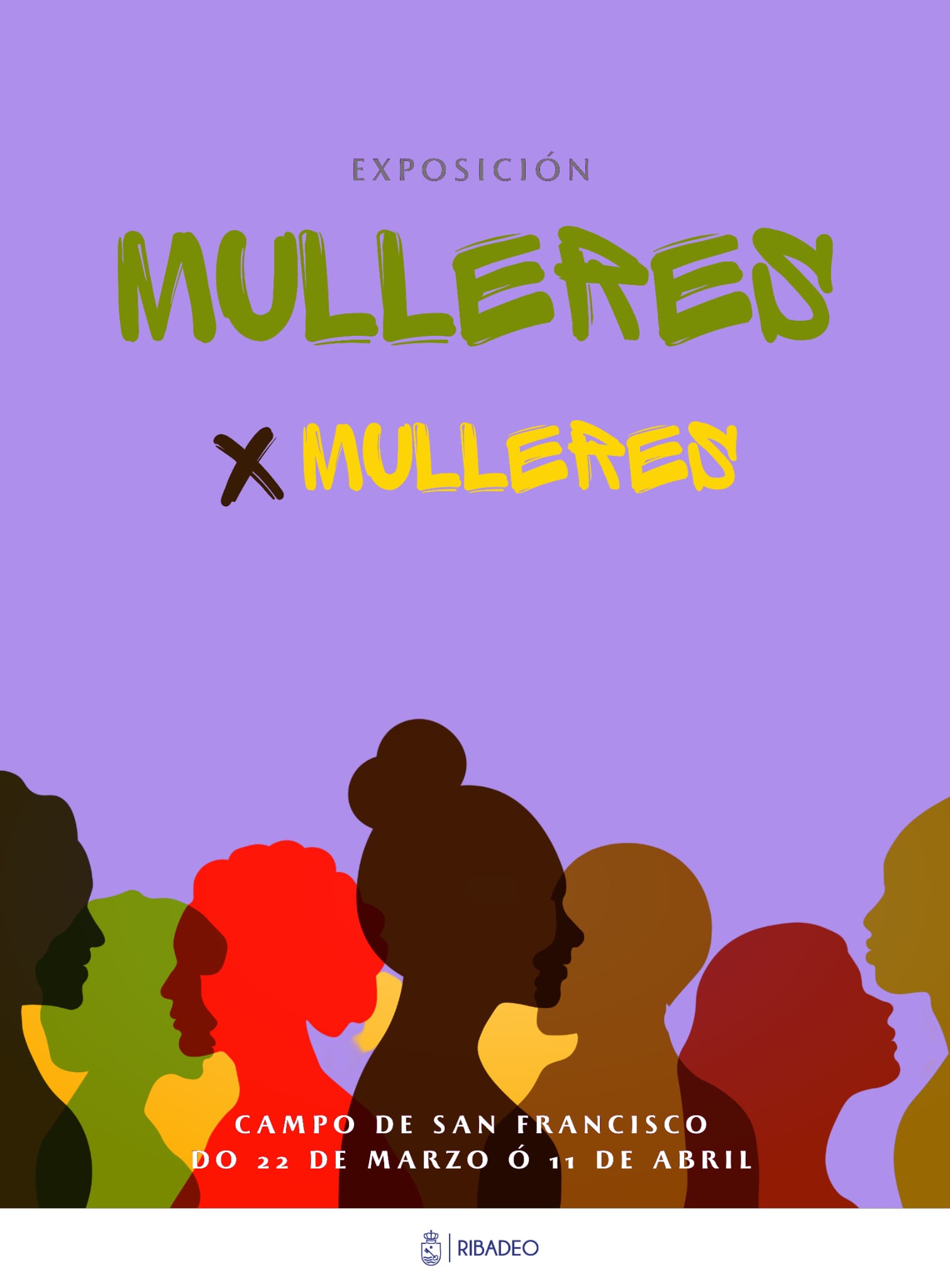 Mulleres por Mulleres