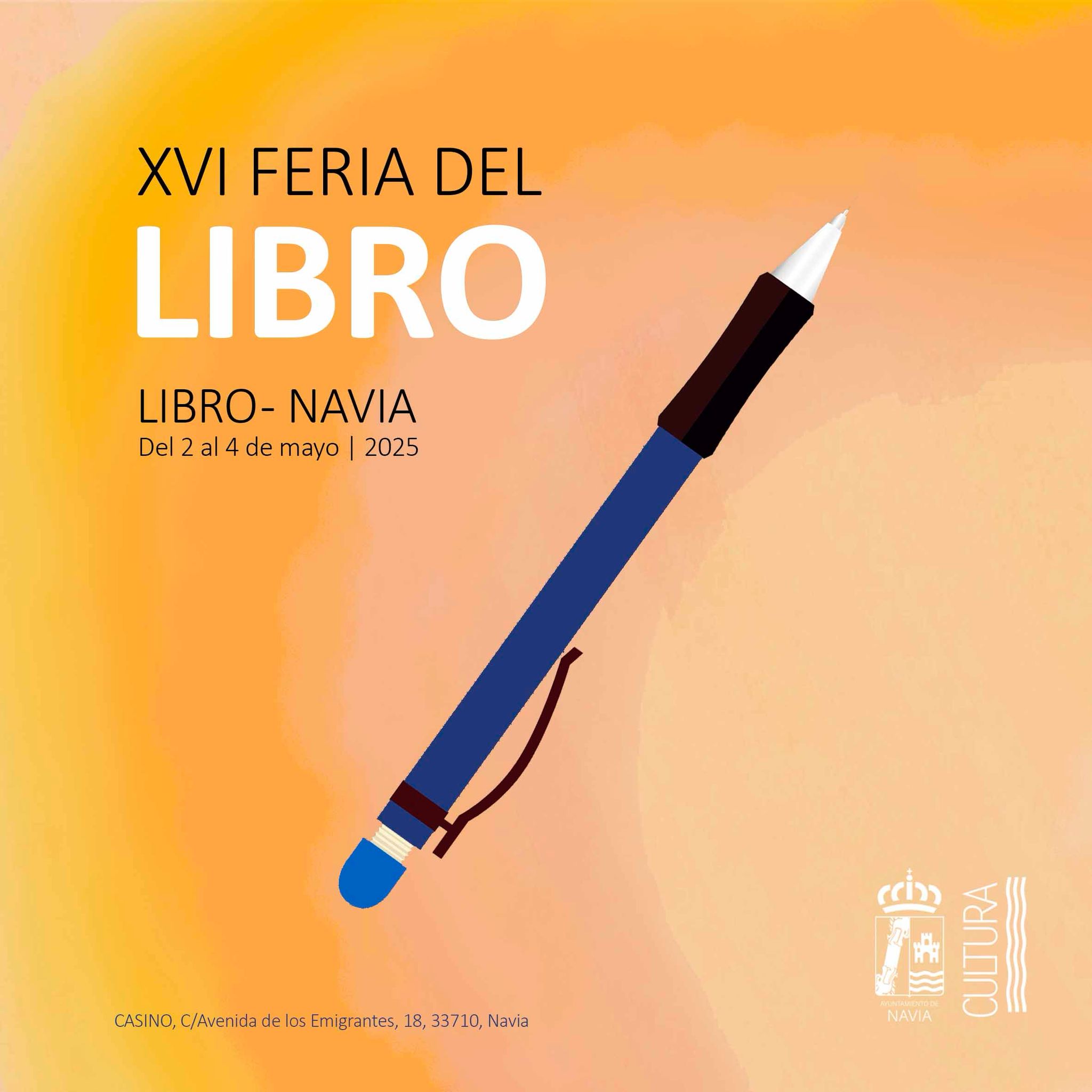 CARTEL_FERIALIBRO2025_NAVIA