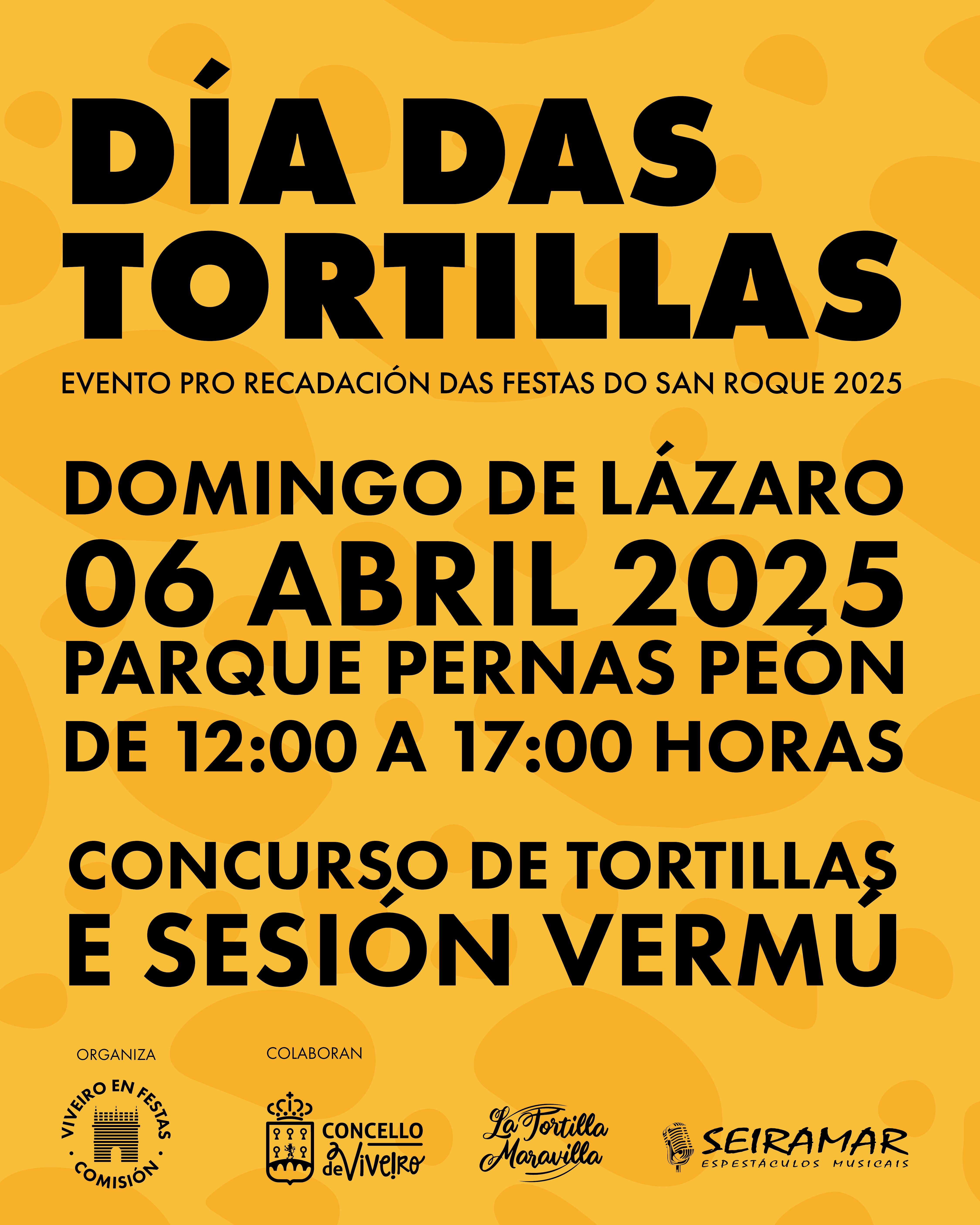 Día das Tortillas