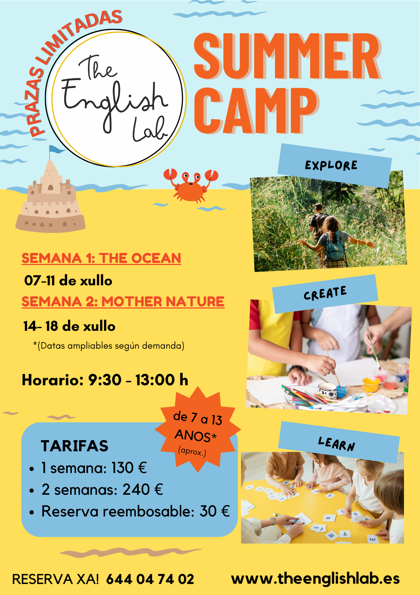 CARTEL SUMMER CAMP 2025