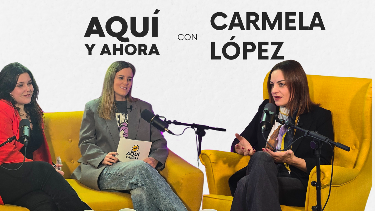 carmela lópez
