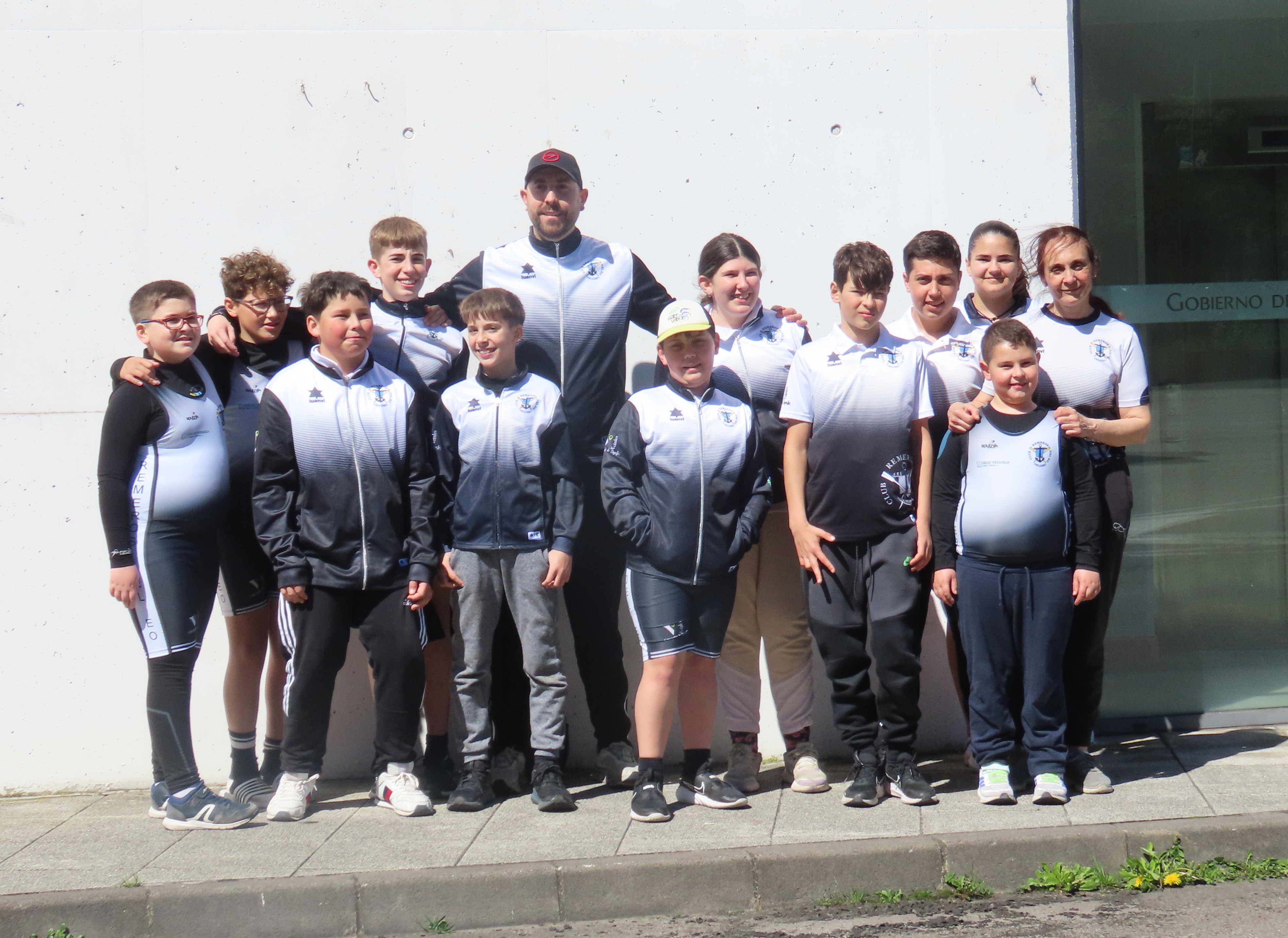 FOTO EQUIPO TRASONA