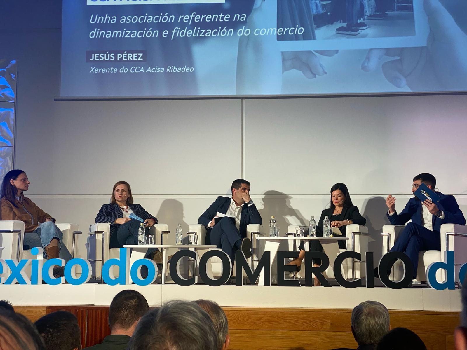 Comercio de Galicia