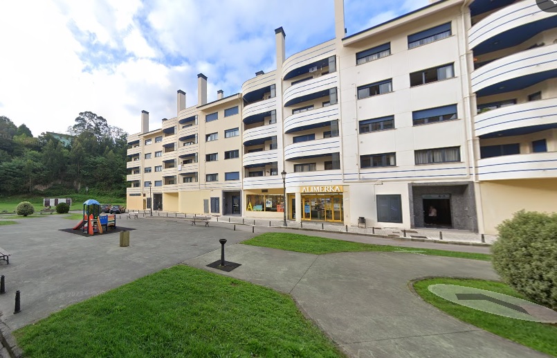 Nuevo parque navia