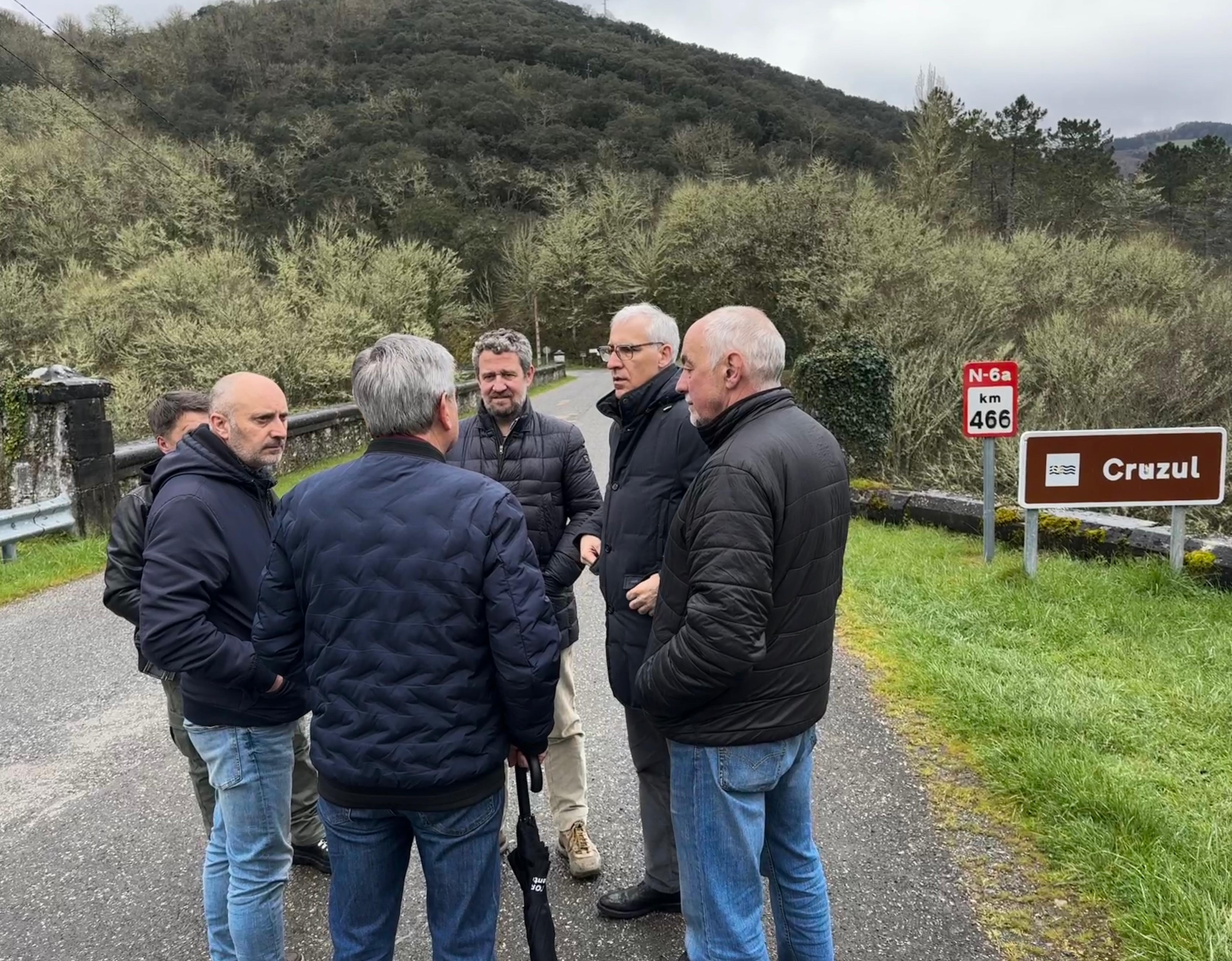 Visita ponte de Cruzul (1)