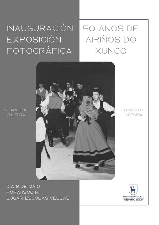 airiños do xunco