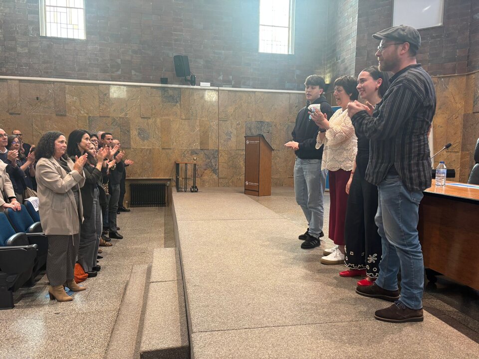 120525 Foto Fundación Sergio Villar A Coruña 3