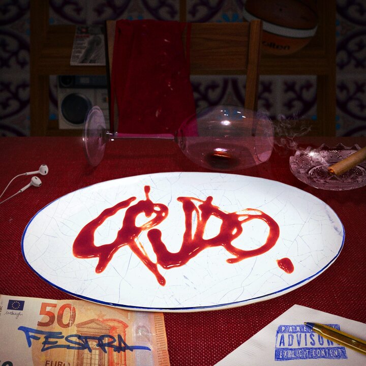 Crudo Festra