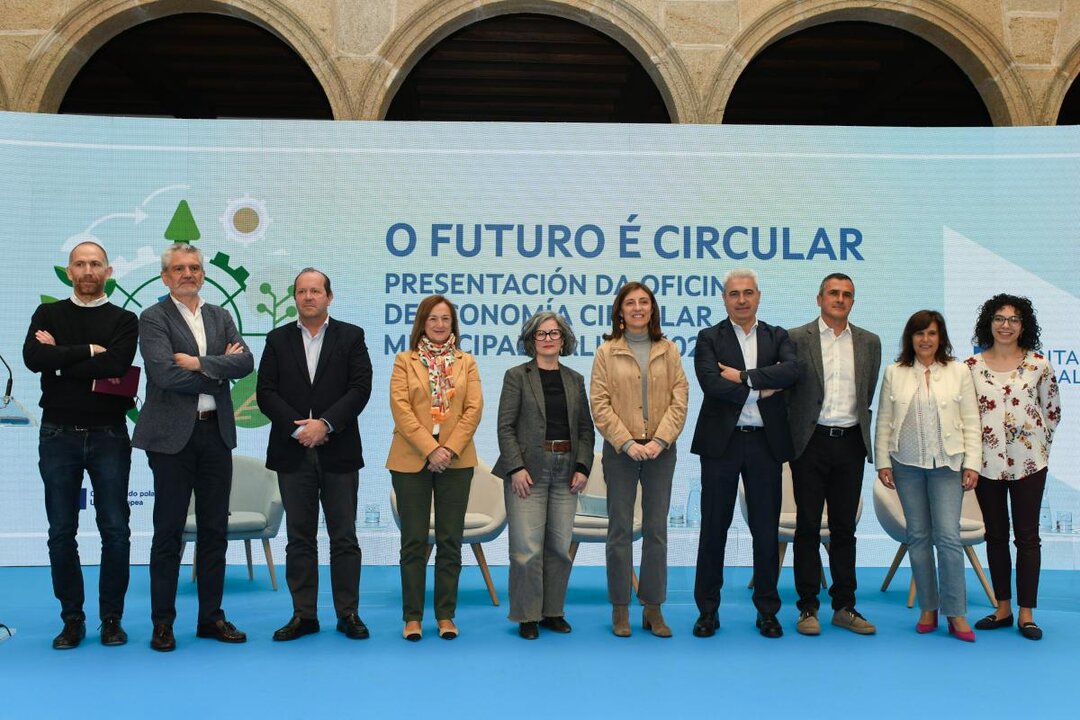 IMX Mariña Gueimunde participou nunha demostración do funcionamento da Oficina de Economía Circular para entidades locais (1)