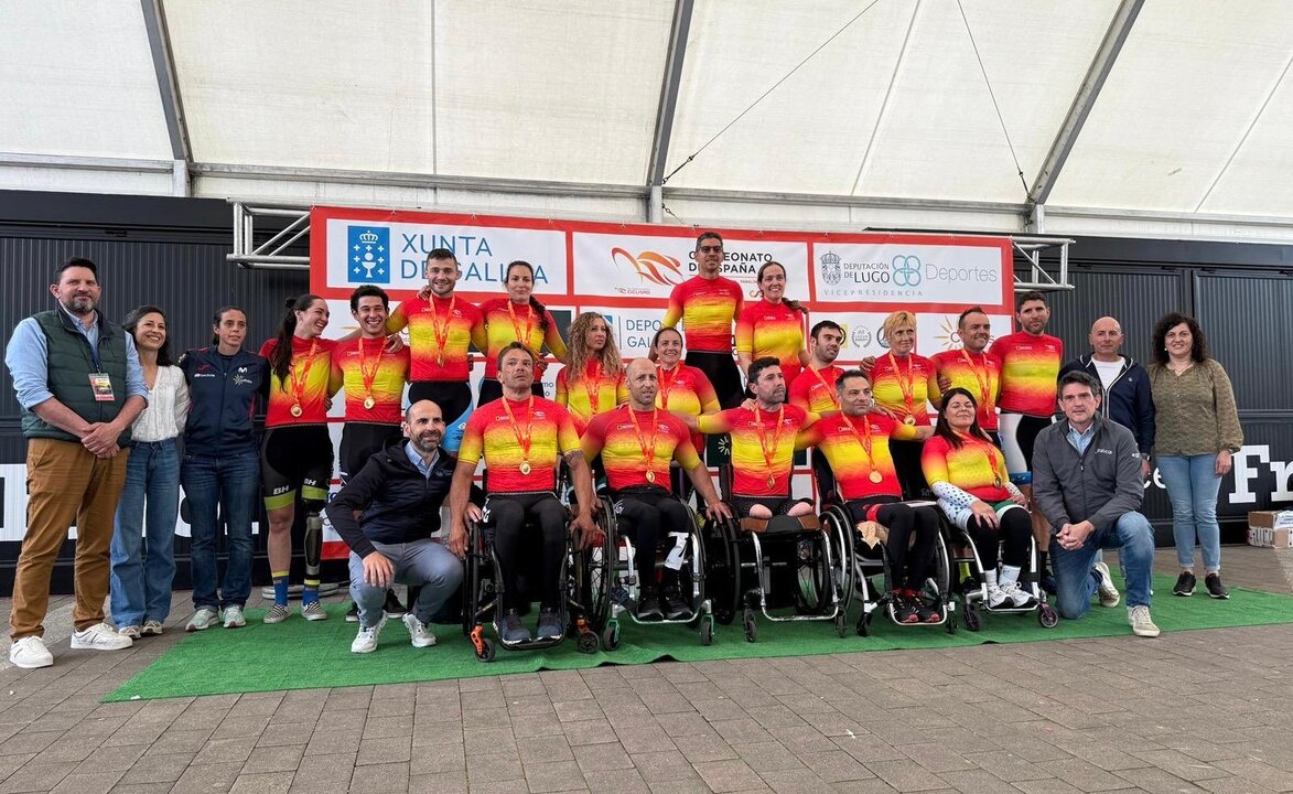 ciclismo 2