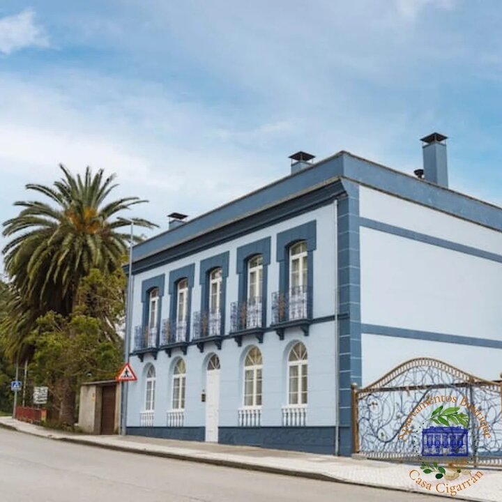 CASA CIGARRÁN (1)