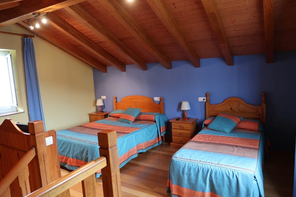 Apartamentos Cantábrico