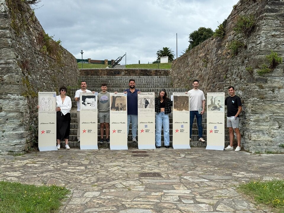 PRESENTACIÓN EXPOSICIÓN ARTIVISMO EN CASTELAO.JPG