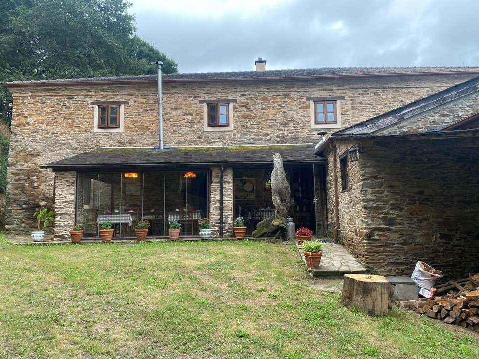 San Tirso Abraído