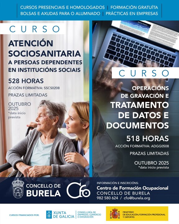 cursos