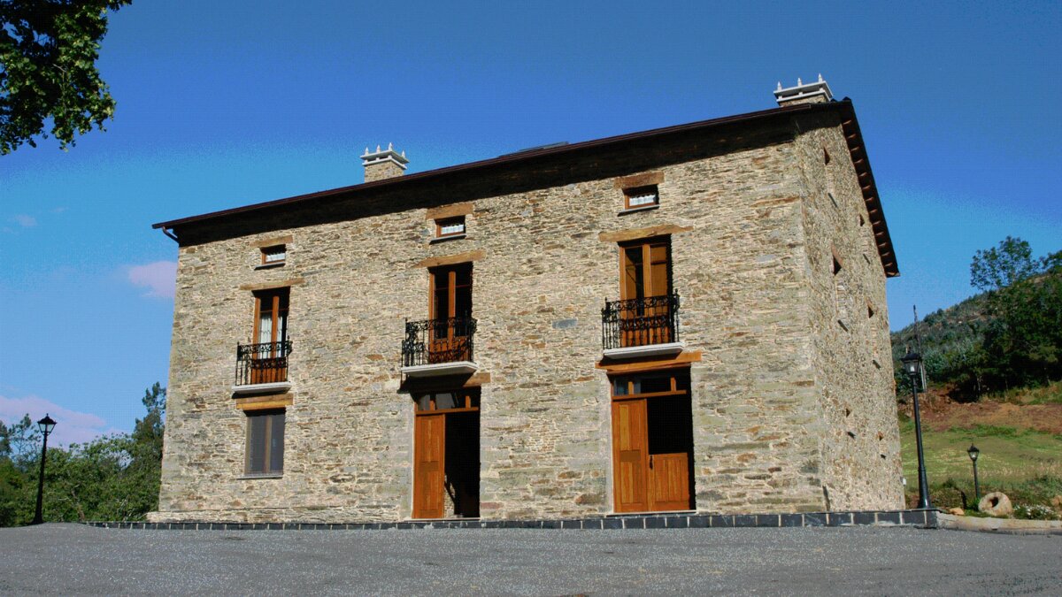 Finca O Bizarro