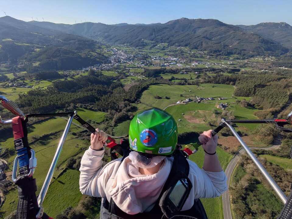parapente 1