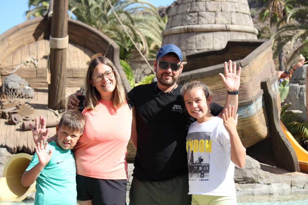300925 Foto Gran  Canaria
