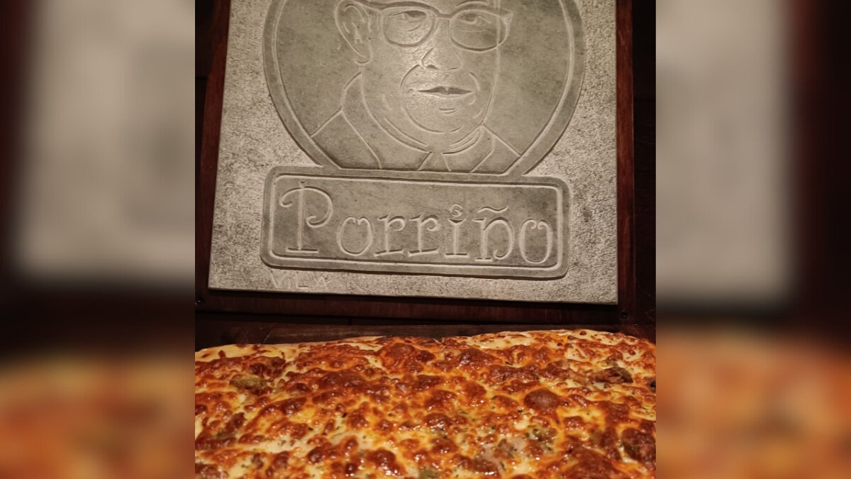 O Porriño