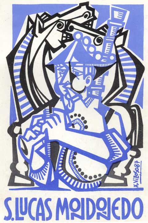 vizoso 1987