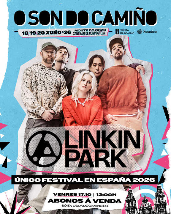 Linkin Park