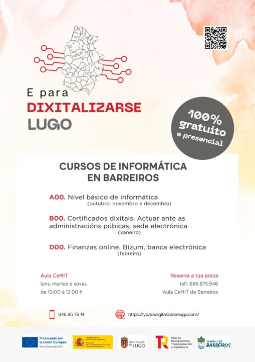 cartel barreiros