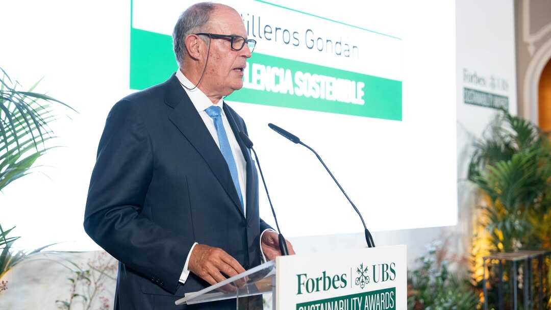 Astilleros GONDAN distinguido con el Premio Forbes - UBS a la Excelencia Sostenible 2025En Astil (1)
