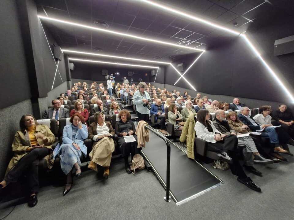 2025_10_29 Vicepresidenta y Consejera Derechos Sociales estrategia soledad no deseada