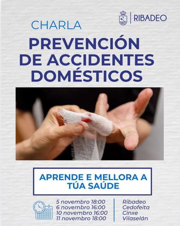 Cartel charlas saúde Ribadeo (4)