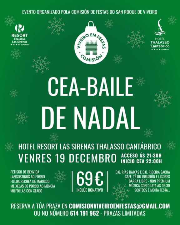 II Cea de Nadal