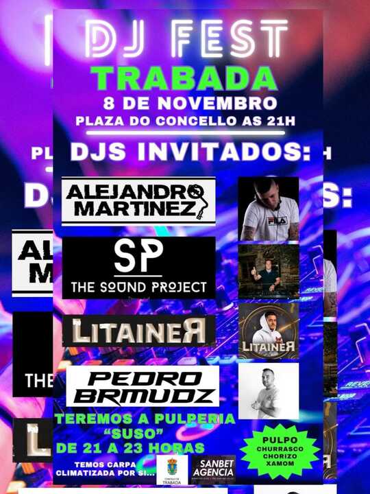 DJ Fest Trabada (2)
