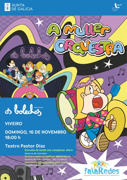 Os Bolechas. 16 de nov (1)